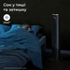 Башенный вентилятор Levoit LTF-F361-WEU Black - изображение 7