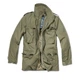 Куртка Brandit M-65 Classic OLIVE XL Зеленый (3108.1) - изображение 1