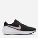 Жіночі кросівки для бігу Nike W Revolution 8 HJ8485-005 42 (10US) Чорні (198487652741) - зображення 1