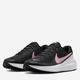 Жіночі кросівки для бігу Nike W Revolution 8 HJ8485-005 42 (10US) Чорні (198487652741) - зображення 2