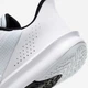 Чоловічі кросівки для баскетболу Nike Precision VII FN4322-101 44 (10US) Білі (197596867084) - зображення 8