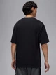 Koszulka męska bawełniana Jordan M J Jumpman Ss Lbr Tee IM9803-011 M Czarna (198730666037) - obraz 2
