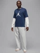 Koszulka męska bawełniana Jordan M J Jumpman Ss Hbr Tee IM9801-410 XL Niebieska (198730650470) - obraz 3