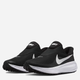 Жіночі кросівки для бігу Nike W Revolution 8 Easyon HQ2415-001 36 (5.5US) Чорні (198486720229) - зображення 2