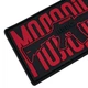 Патч Молодість RED PVC - изображение 3