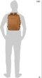 Рюкзак для ноутбука Tucano Tugo 3 M Cabin 16" Brown (BKTUG3-M-MC) - зображення 11