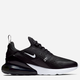 Чоловічі кросівки Nike Air Max 270 AH8050-002 42 (8.5US) Чорні (888412057573) - зображення 1