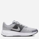Чоловічі кросівки для бігу Nike Run Defy HM9594-003 40 (7US) Сірі (197861843072) - зображення 1