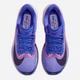 Buty do biegania damskie Nike W Zoom Fly 6 FN8455-503 40 (8.5US) Fioletowe (198726364435) - obraz 4