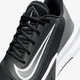Чоловічі кросівки для баскетболу Nike Precision VII FN4322-005 46 (12US) Чорні (197600173309) - зображення 7