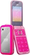 Мобільний телефон HMD Barbie - зображення 1