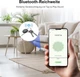 Android Smart Tag совместим с приложением Google Find My Device 4 шт - изображение 6
