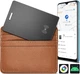 Умный трекер для кошелька Android Wallet Tracker (Google Find My Device) Black - изображение 1