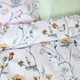 Комплект постельного белья MirSon Семейный 2 x 160x220 см 17-0960 Wildflowers Ranforce Elite (2200013185116) - изображение 3
