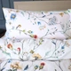 Комплект постельного белья MirSon Семейный 2 x 160x220 см 17-0960 Wildflowers Ranforce Elite (2200013185116) - изображение 4