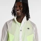 Чоловіча біла вітровка New Balance RC Jacket 46 (S) (MJ61U1I9AFG) - зображення 6