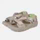 Женские белые сандалии New Balance 2950 36,5 (6) 23 см (W29501HE) - изображение 5