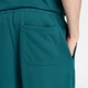 Мужские бирюзовые спортивные брюки New Balance Sport Essentials FT Jogger 54 (XXL) (MP41519AAV) - изображение 6