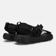 Мужские черные сандалии New Balance 2950 41,5 (8) 26 см (M29508QN) - изображение 4
