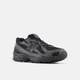 Дитячі чорні кросівки New Balance 740 28,5 (11) 17 см (PZ740BO) - зображення 2