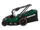Аккумуляторная газонокосилка PARKSIDE PRMA 40-Li E3 + Аккумуляторы 4Ah 2шт - изображение 8