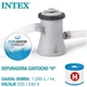 Надувной бассейн Intex, Easy Set 305х76 см, 3850 л (28122-INT) - изображение 4