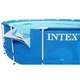 Каркасний басейн Intex, Metal Frame 244х51 см, 1828 л (28205-INT) - зображення 3