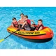 Надувная лодка полуторка Intex, двухкамерная, Explorer 300 (58332-INT) - изображение 2