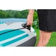 Надувная лодка под мотор Bestway с веслами и насосом, Adventure Elite X5 Raft set (IP-174293) - изображение 5