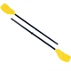 Надувная лодка 2-х местная Bestway с веслами и насосом, Kondor 3000 Raft set (IP-174490) - изображение 9