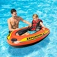 Надувная лодка для детей Intex, трехкамерная, Explorer Pro 50 (58354-INT) - изображение 2