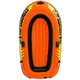 Надувная лодка 2-х местная Intex трехкамерная, Explorer Pro 200 (E58356-INT) - изображение 3