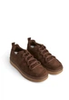 Кеди жіночі Loretta 2057/Brown/K007-2/B 36 Коричневий - изображение 2