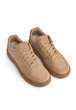 Кеди жіночі Navigator 2078/Beige/B25312-4/B 38 Бежевий - изображение 3