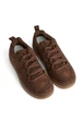 Кеди жіночі Loretta 2057/Brown/K007-2/B 36 Коричневий - изображение 3