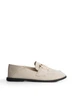 Лофери жіночі Loretta 6231/Beige/E610-3/B 36 Бежевий - изображение 1