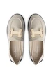 Лофери жіночі Loretta 6231/Beige/E610-3/B 36 Бежевий - изображение 3