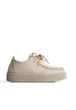 Туфлі жіночі Loretta 6239/Beige/K573-1/B 39 Бежевий - зображення 1