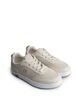 Кеди жіночі Loretta 2163/Beige/K515-2/B 38 Бежевий - изображение 2