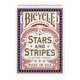 Гральні Карти Bicycle Stars and Stripes - зображення 1