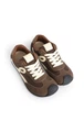 Кеди жіночі Navigator 2097/Brown/B25326-4/B 38 Коричневий - изображение 3