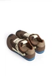 Кеди жіночі Navigator 2097/Brown/B25326-4/B 38 Коричневий - изображение 4
