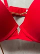 Бюстгальтер LuLoLa червоний 85В - изображение 3