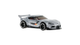 Машинка Базова Hot Wheels '20 Toyota GR Supra Then and Now 1:64 JJK04 Grey - зображення 2