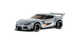 Машинка Базова Hot Wheels '20 Toyota GR Supra Then and Now 1:64 JJK04 Grey - зображення 5