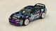 Машинка Premium Hot Wheels 1997 Toyota Supra HKS Red Line Club RLC 1:64 JCP18 Black - зображення 2
