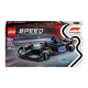 Конструктор Lego Автомобиль для Гонки BWT Alpine F1 Team A524 Speed Champions 77248 - изображение 1