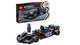 Конструктор Lego Автомобиль для Гонки BWT Alpine F1 Team A524 Speed Champions 77248 - изображение 2
