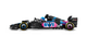Конструктор Lego Автомобиль для Гонки BWT Alpine F1 Team A524 Speed Champions 77248 - изображение 4