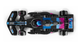 Конструктор Lego Автомобиль для Гонки BWT Alpine F1 Team A524 Speed Champions 77248 - изображение 6